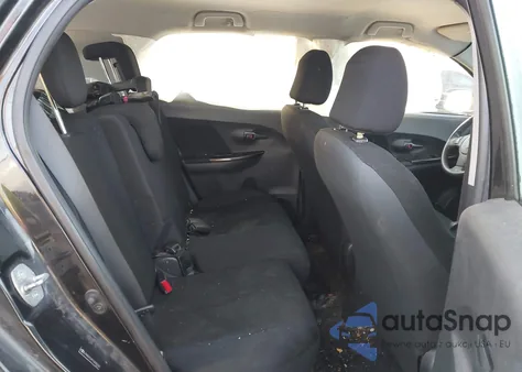 2009 Scion Xd from USA, damaged, VIN JTKKU10419J036544